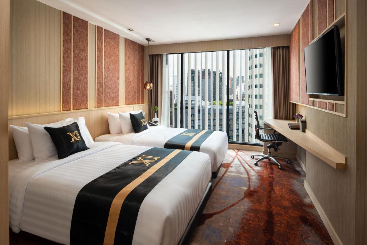 Hotel Eleven Sukhumvit 11