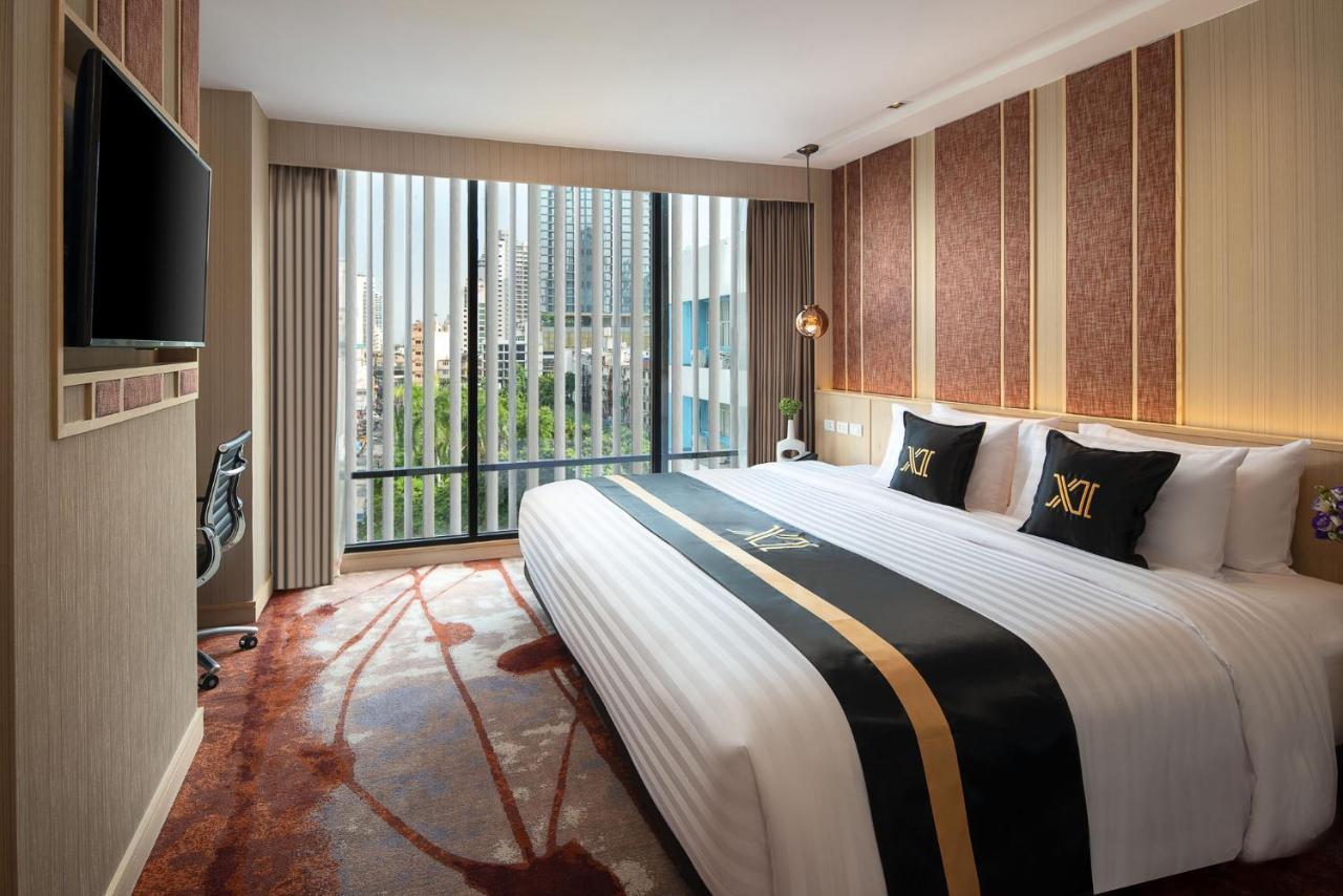 Eleven Sukhumvit 11 Hotel
