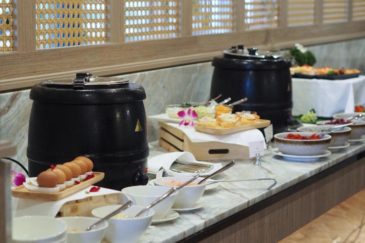 โรงแรมอีเลฟเว่น กรุงเทพ โรงแรม กรุงเทพมหานคร